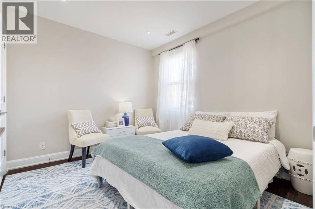 2 King Street W Unit# 208, Dundas, Ontario  L9H 6Z1 - Photo 16 - 40757913