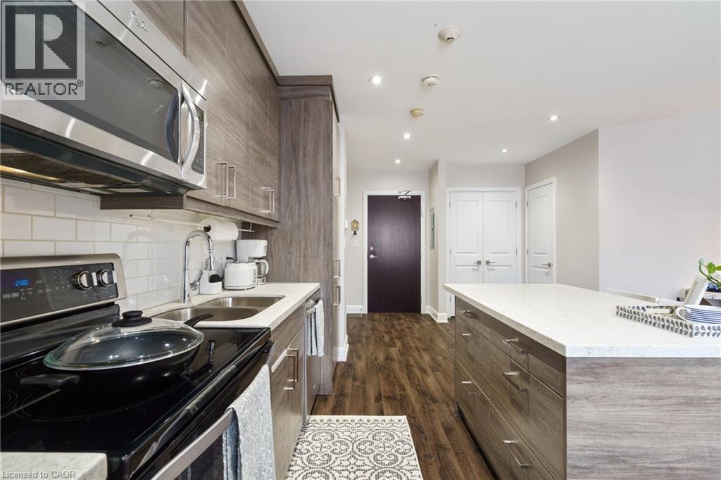 2 King Street W Unit# 208, Dundas, Ontario  L9H 6Z1 - Photo 12 - 40757913