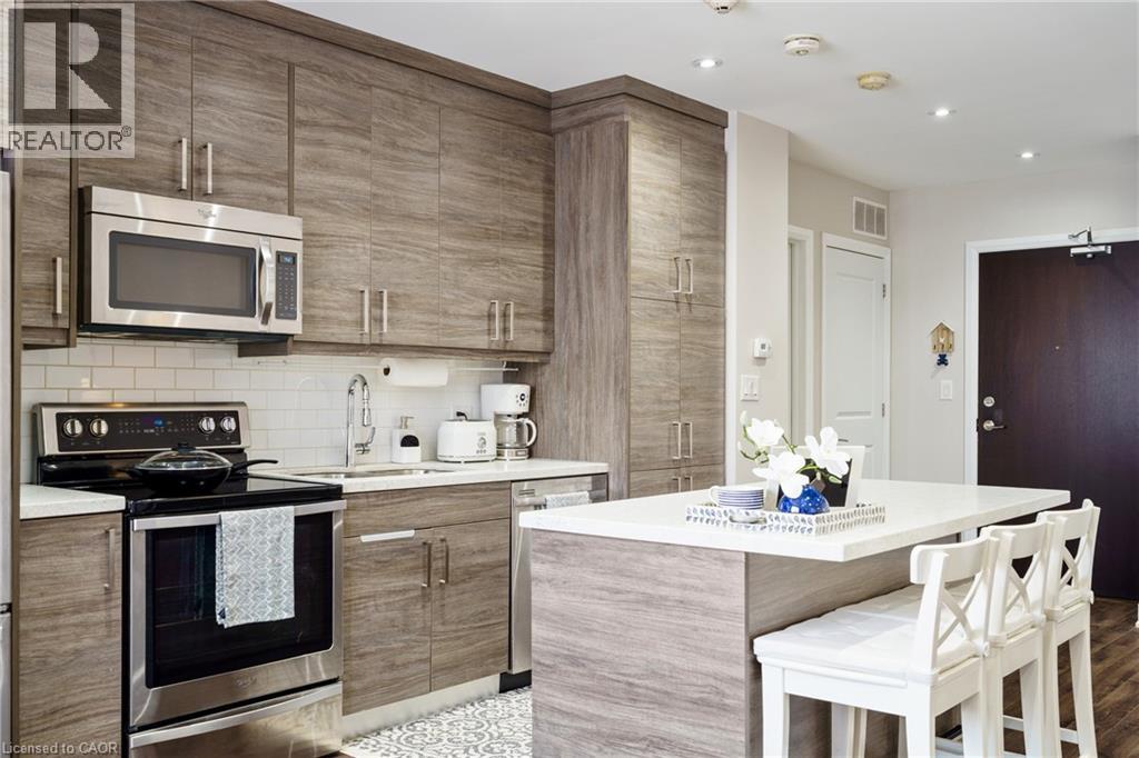 2 King Street W Unit# 208, Dundas, Ontario  L9H 6Z1 - Photo 13 - 40757913