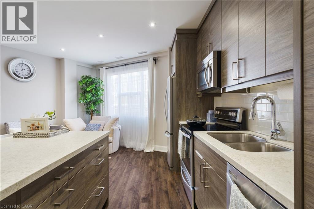 2 King Street W Unit# 208, Dundas, Ontario  L9H 6Z1 - Photo 10 - 40757913