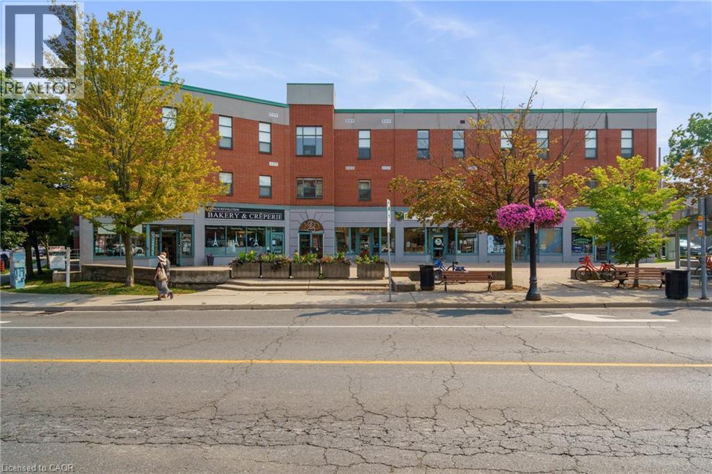 2 King Street W Unit# 208, Dundas, Ontario  L9H 6Z1 - Photo 25 - 40757913
