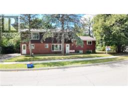 379 HOLLY Street, waterloo, Ontario
