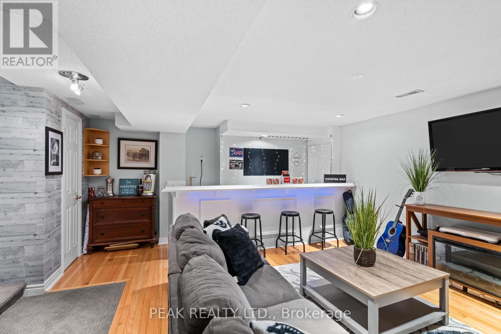 80 Fry Crescent, Clarington, Ontario  L1C 4Y3 - Photo 34 - E12391105