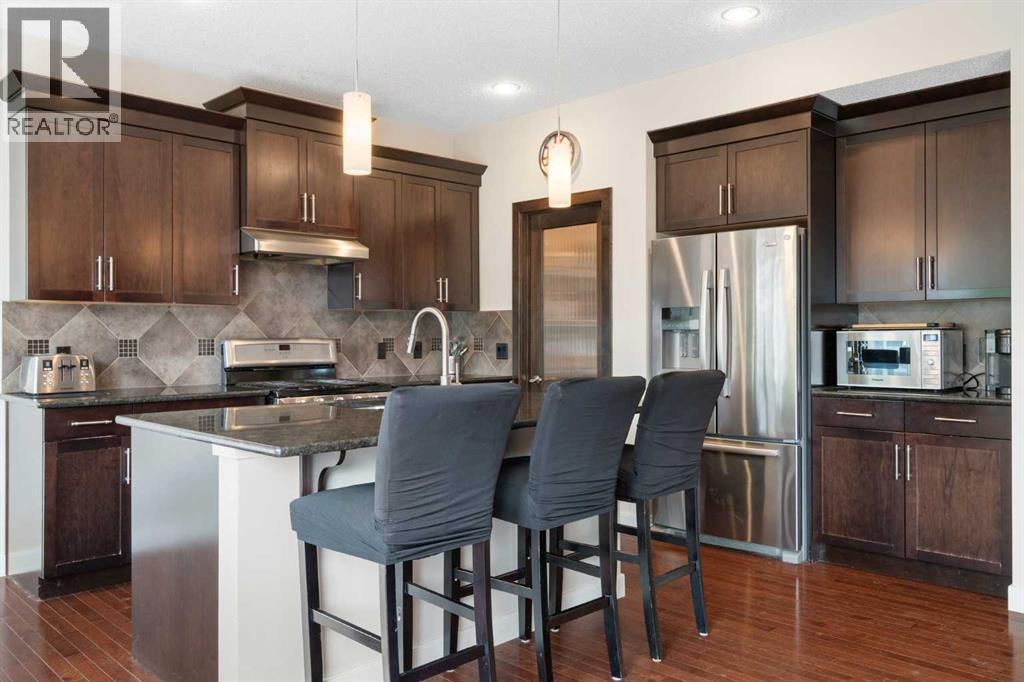 393 River Heights Drive, Cochrane, Alberta  T4C 0H8 - Photo 13 - A2229208