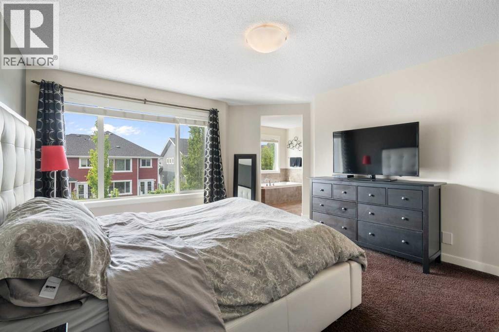 393 River Heights Drive, Cochrane, Alberta  T4C 0H8 - Photo 23 - A2229208