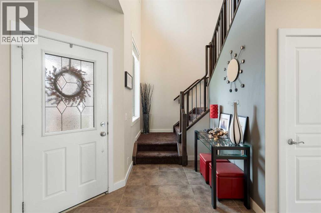 393 River Heights Drive, Cochrane, Alberta  T4C 0H8 - Photo 4 - A2229208