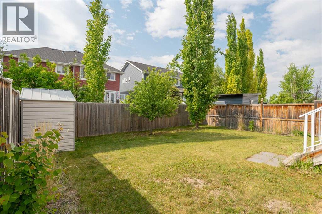 393 River Heights Drive, Cochrane, Alberta  T4C 0H8 - Photo 36 - A2229208