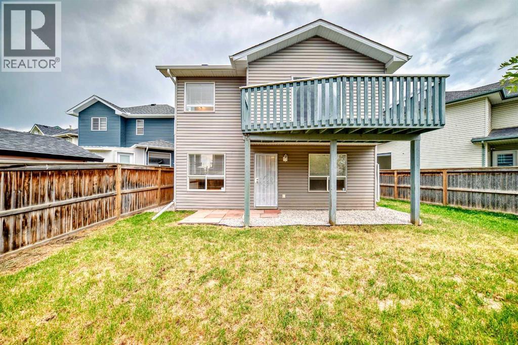 92 Martha's Haven Gardens Ne, Calgary, Alberta  T3J 3W1 - Photo 43 - A2233659