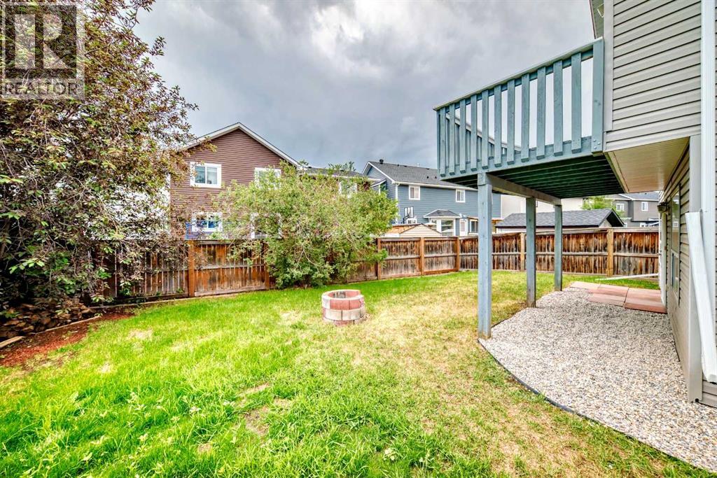 92 Martha's Haven Gardens Ne, Calgary, Alberta  T3J 3W1 - Photo 42 - A2233659