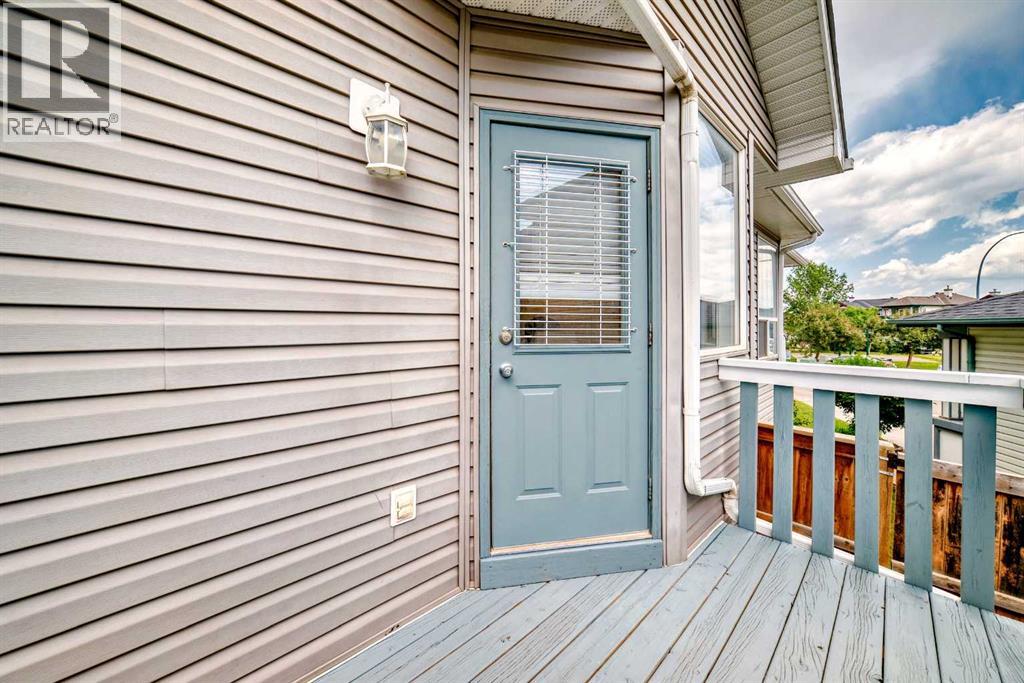 92 Martha's Haven Gardens Ne, Calgary, Alberta  T3J 3W1 - Photo 12 - A2233659