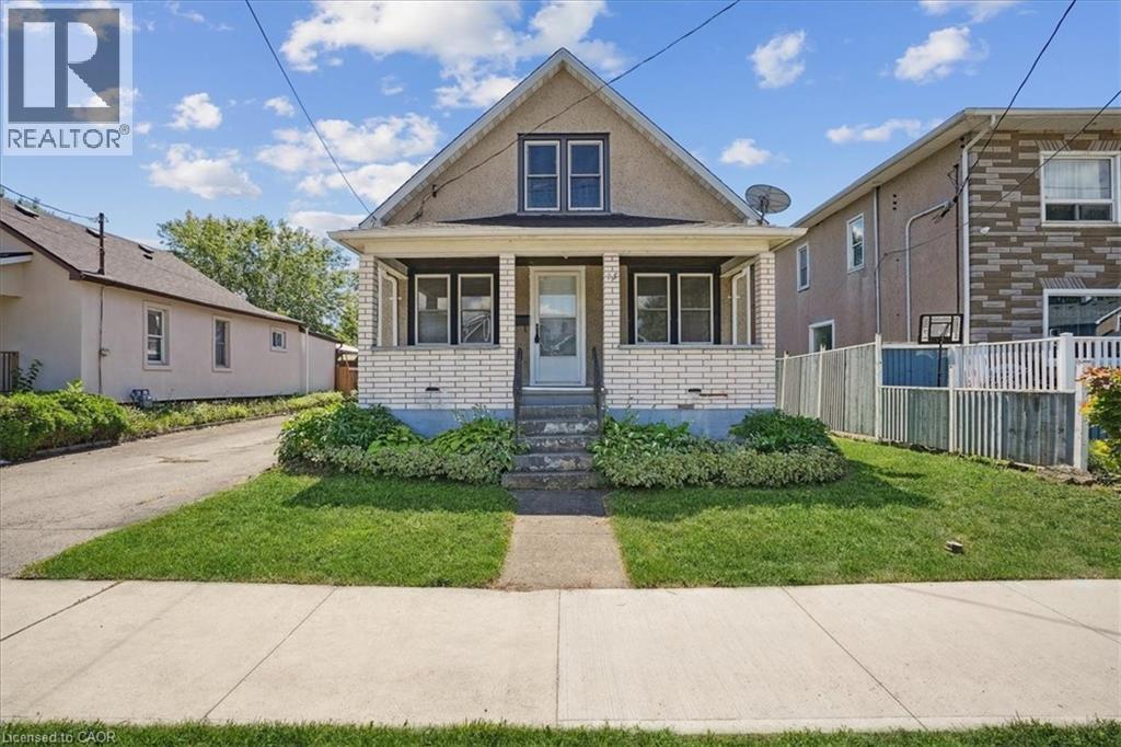 45 CADY Street, Welland, Ontario