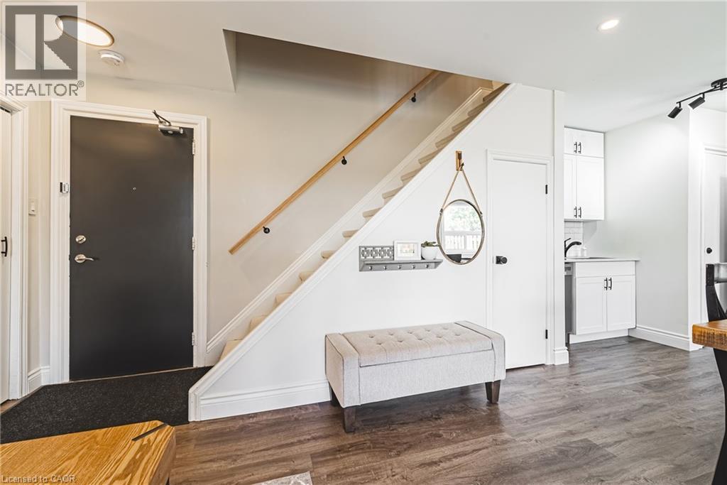 469 Claridge Road Unit# 1, Burlington, Ontario  L7N 2S1 - Photo 8 - 40765032
