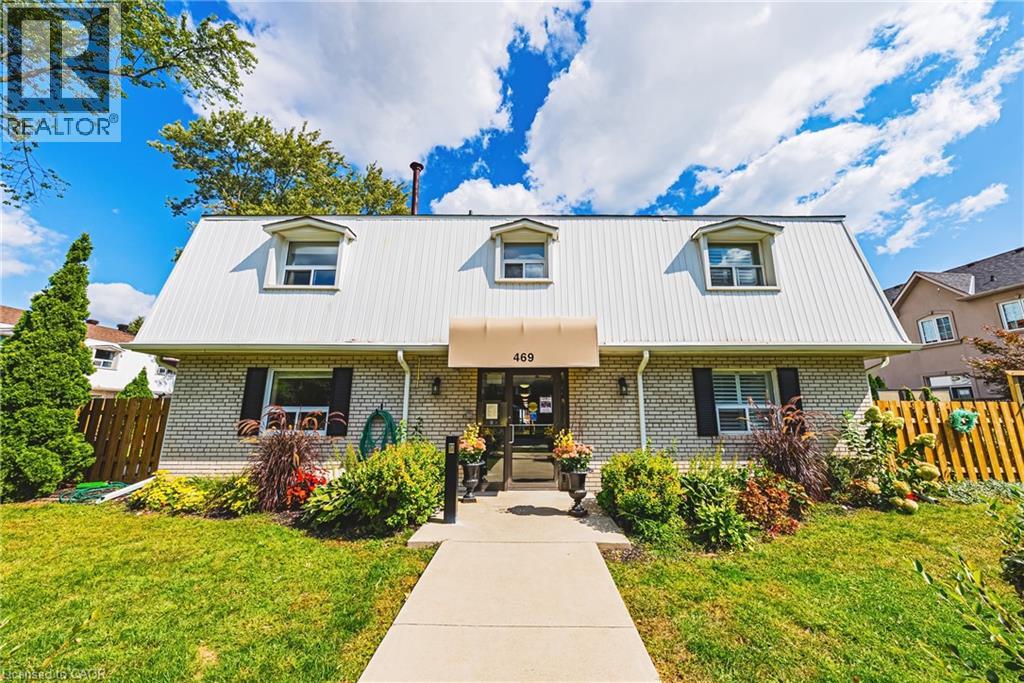 469 Claridge Road Unit# 1, Burlington, Ontario  L7N 2S1 - Photo 4 - 40765032