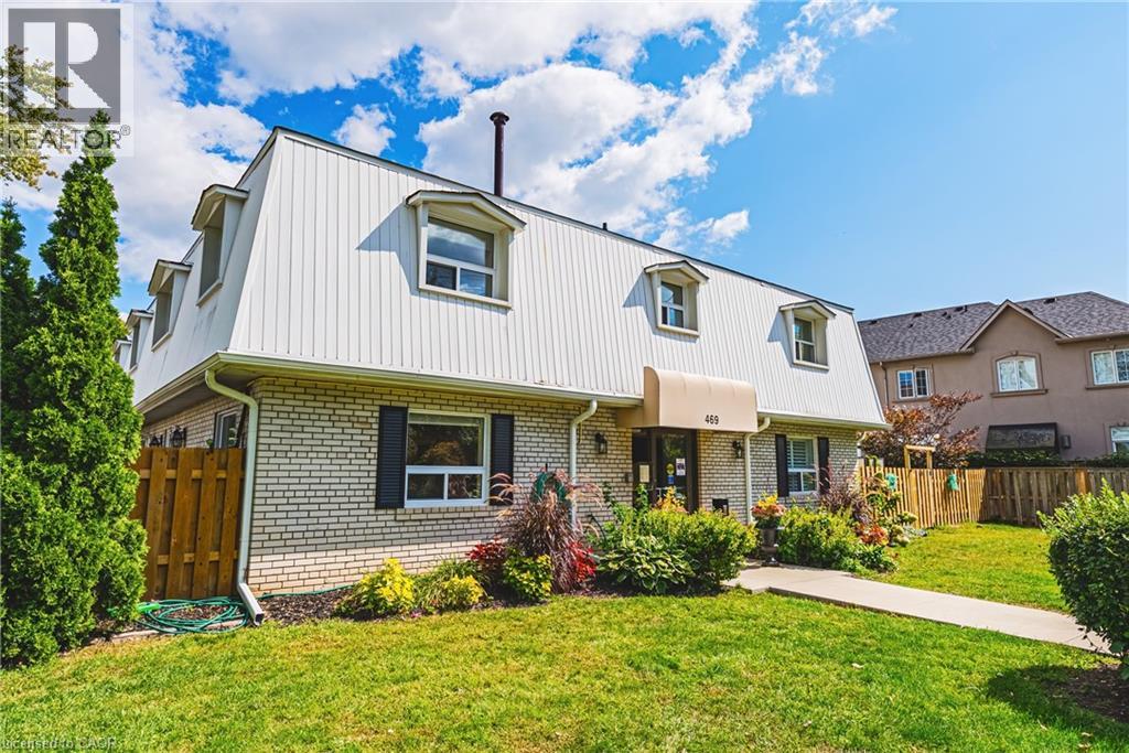 469 Claridge Road Unit# 1, Burlington, Ontario  L7N 2S1 - Photo 3 - 40765032
