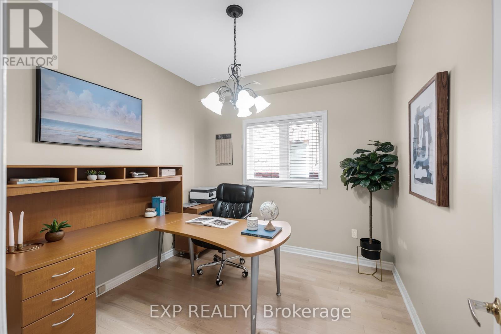 444 Highcliffe Drive, Vaughan (Uplands), Ontario  L4J 7M7 - Photo 17 - N12390926