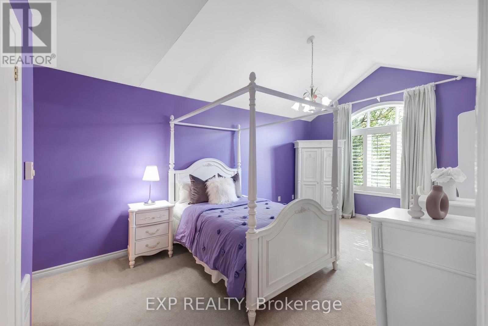 444 Highcliffe Drive, Vaughan (Uplands), Ontario  L4J 7M7 - Photo 31 - N12390926