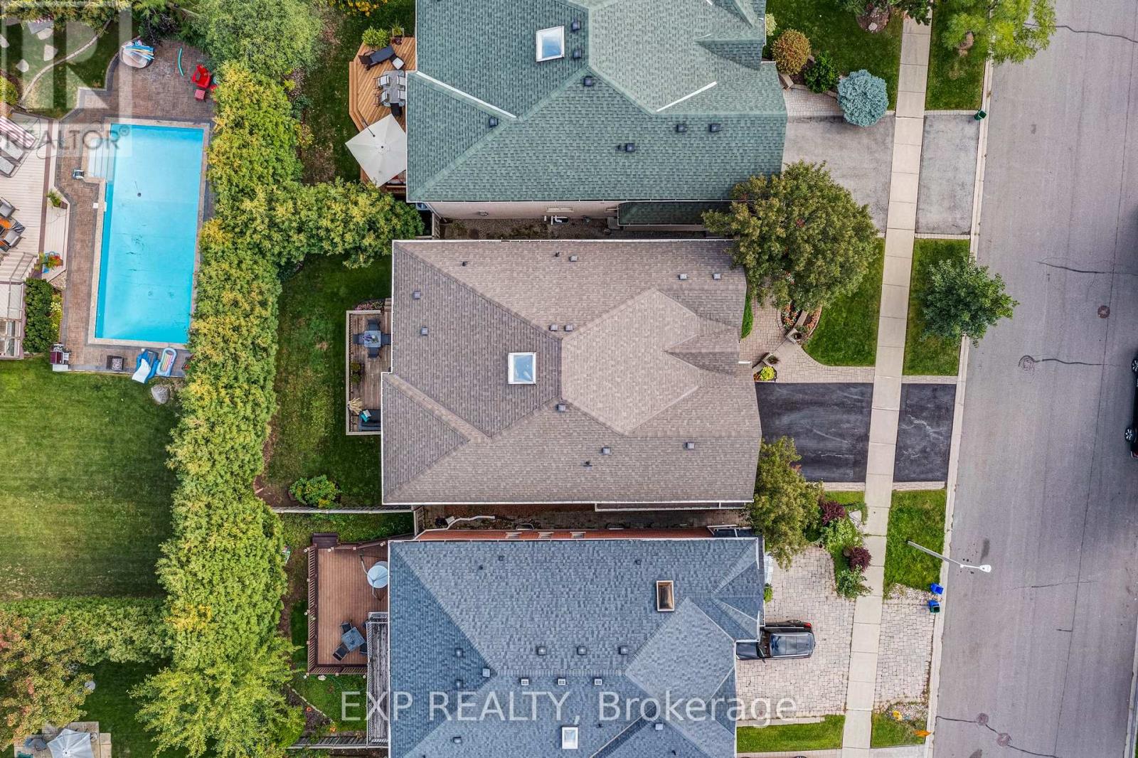 444 Highcliffe Drive, Vaughan (Uplands), Ontario  L4J 7M7 - Photo 44 - N12390926