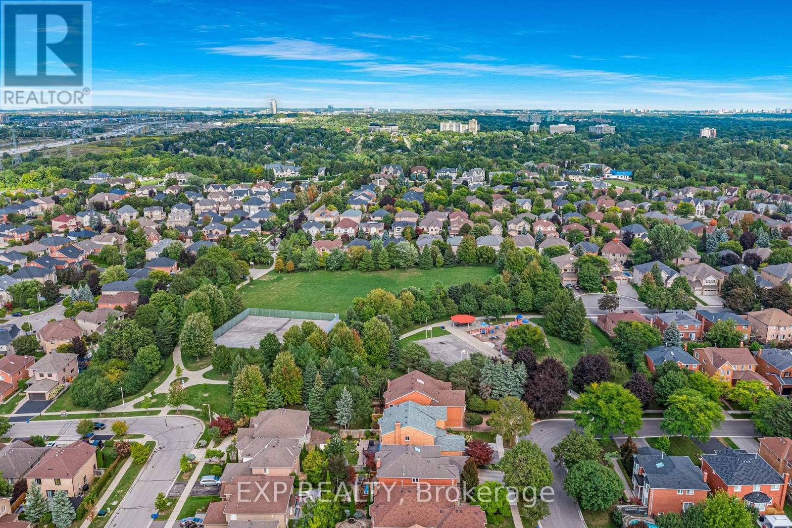 444 Highcliffe Drive, Vaughan (Uplands), Ontario  L4J 7M7 - Photo 50 - N12390926