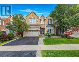 444 Highcliffe Drive, Vaughan (Uplands), Ca