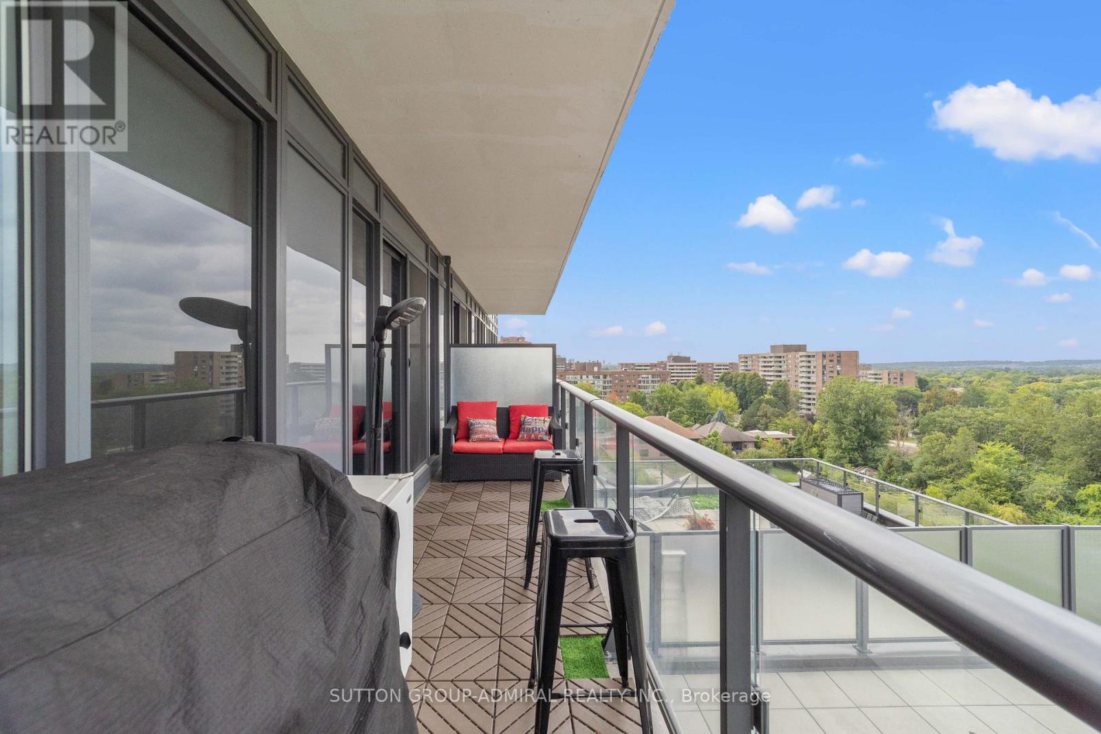 916 - 9618 Yonge Street, Richmond Hill, Ontario  L4C 0X5 - Photo 42 - N12390927