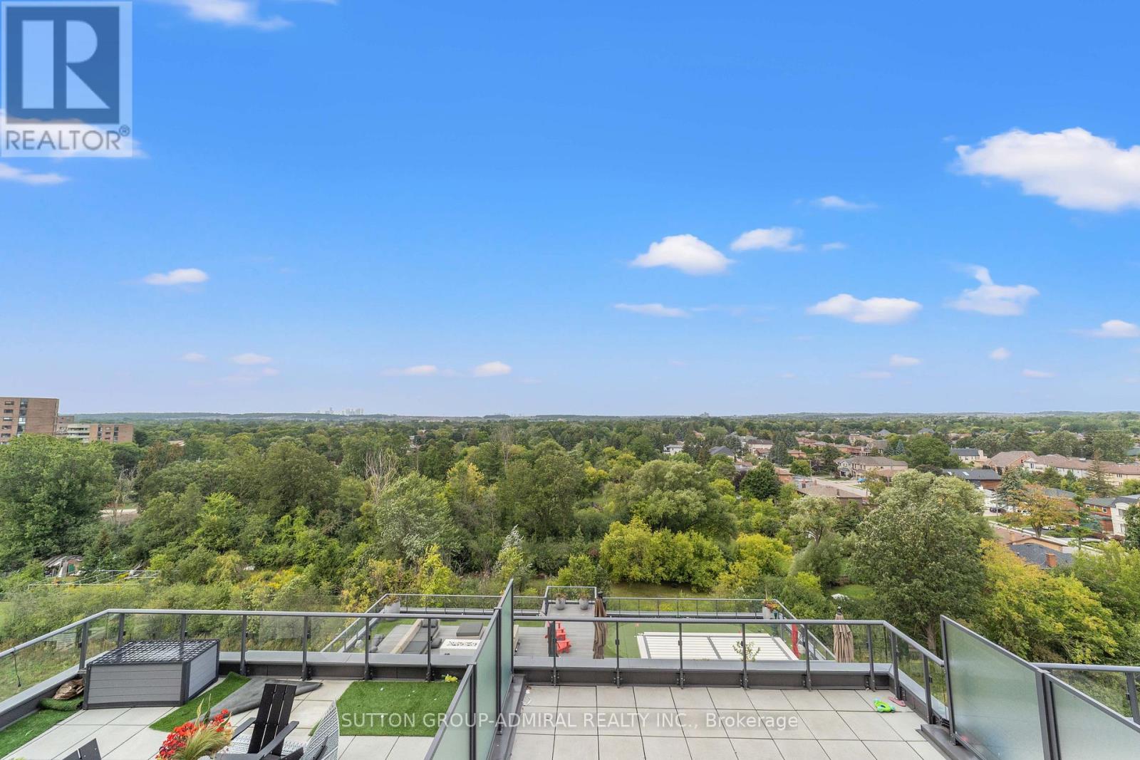 916 - 9618 Yonge Street, Richmond Hill, Ontario  L4C 0X5 - Photo 44 - N12390927