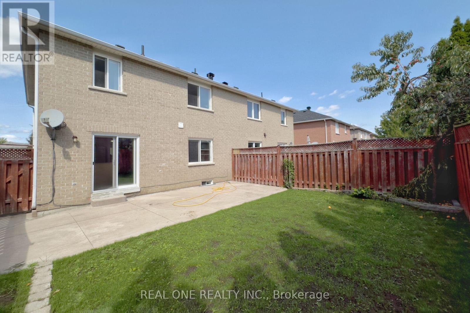 191 Flagstone Way, Newmarket, Ontario  L3X 2Z7 - Photo 22 - N12390947