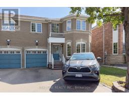 191 Flagstone Way, Newmarket (Woodland Hill), Ca