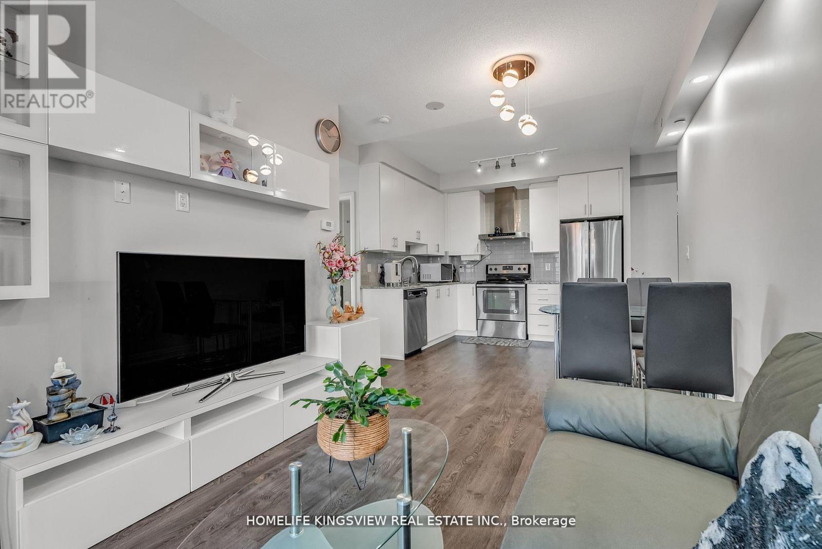 1802 - 3700 Hwy 7, Vaughan, Ontario  L4L 0G8 - Photo 11 - N12390966