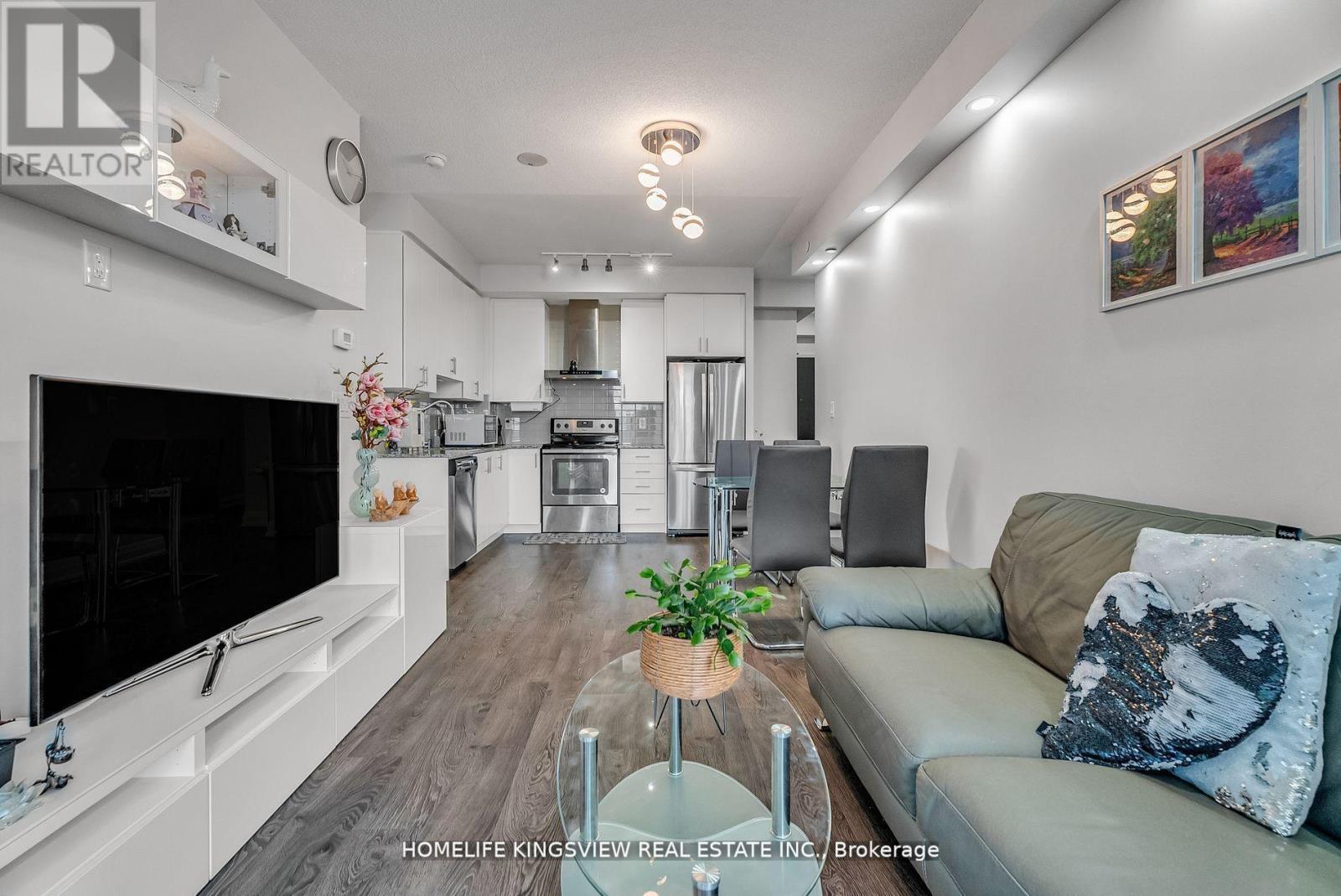 1802 - 3700 Hwy 7, Vaughan, Ontario  L4L 0G8 - Photo 12 - N12390966