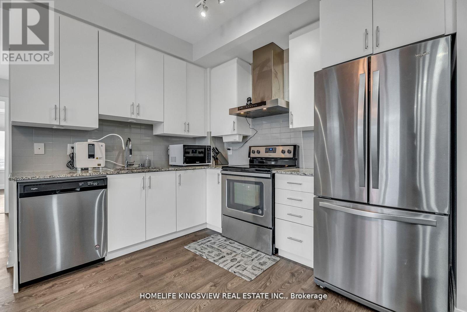 1802 - 3700 Hwy 7, Vaughan, Ontario  L4L 0G8 - Photo 16 - N12390966