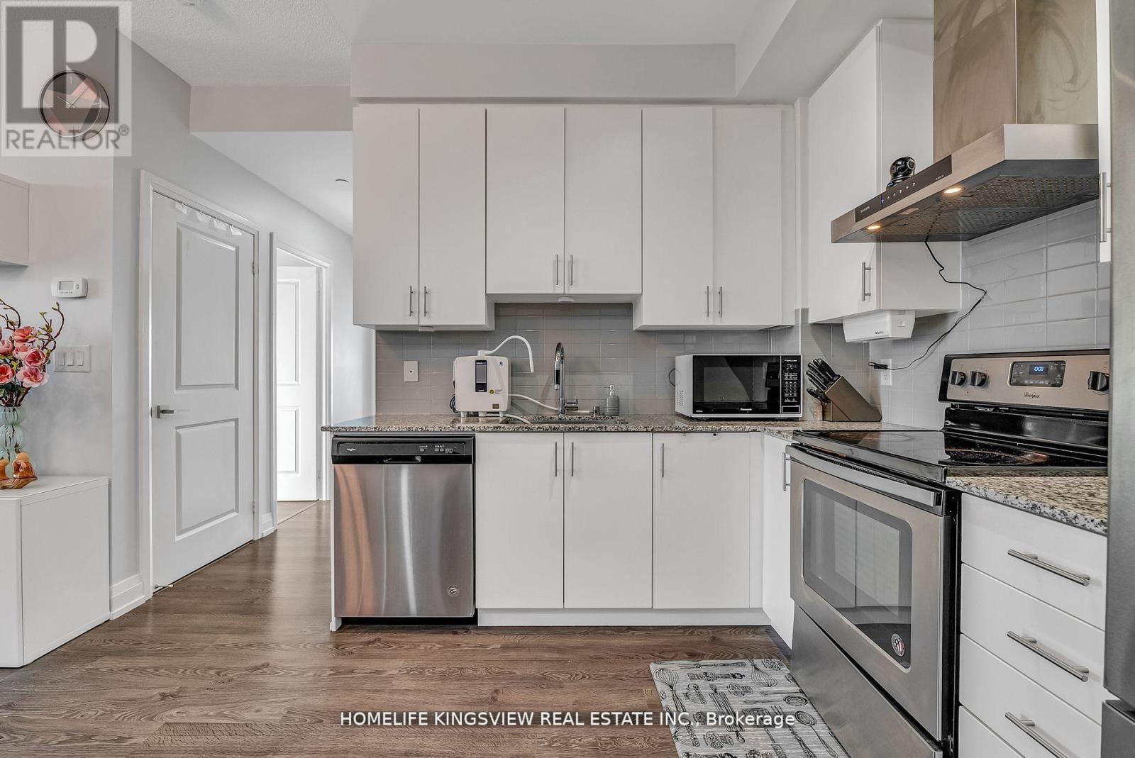 1802 - 3700 Hwy 7, Vaughan, Ontario  L4L 0G8 - Photo 17 - N12390966