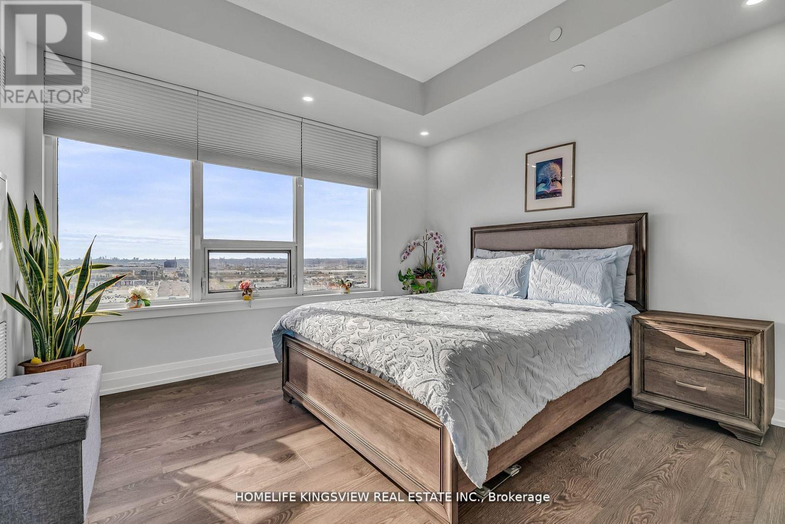 1802 - 3700 Hwy 7, Vaughan, Ontario  L4L 0G8 - Photo 19 - N12390966