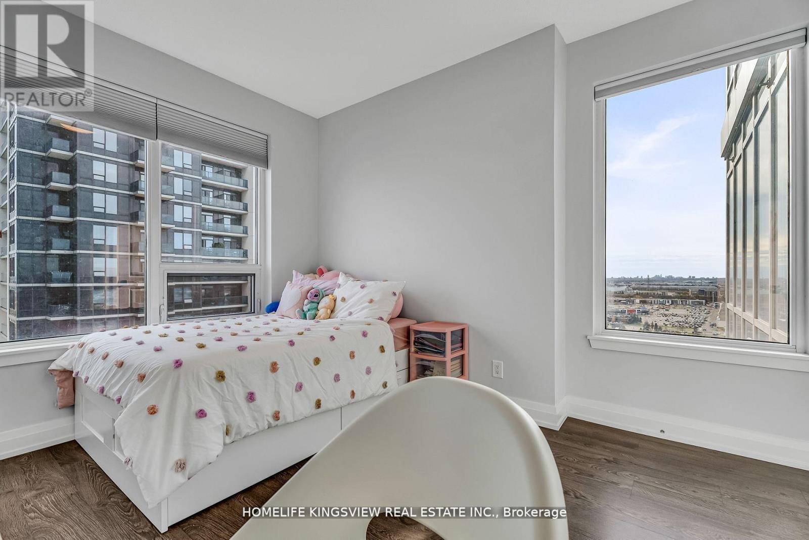 1802 - 3700 Hwy 7, Vaughan, Ontario  L4L 0G8 - Photo 25 - N12390966