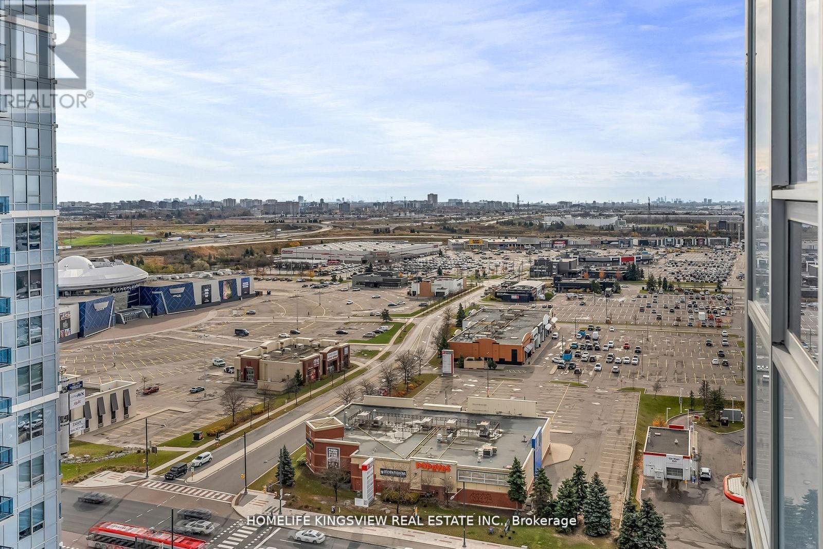 1802 - 3700 Hwy 7, Vaughan, Ontario  L4L 0G8 - Photo 30 - N12390966