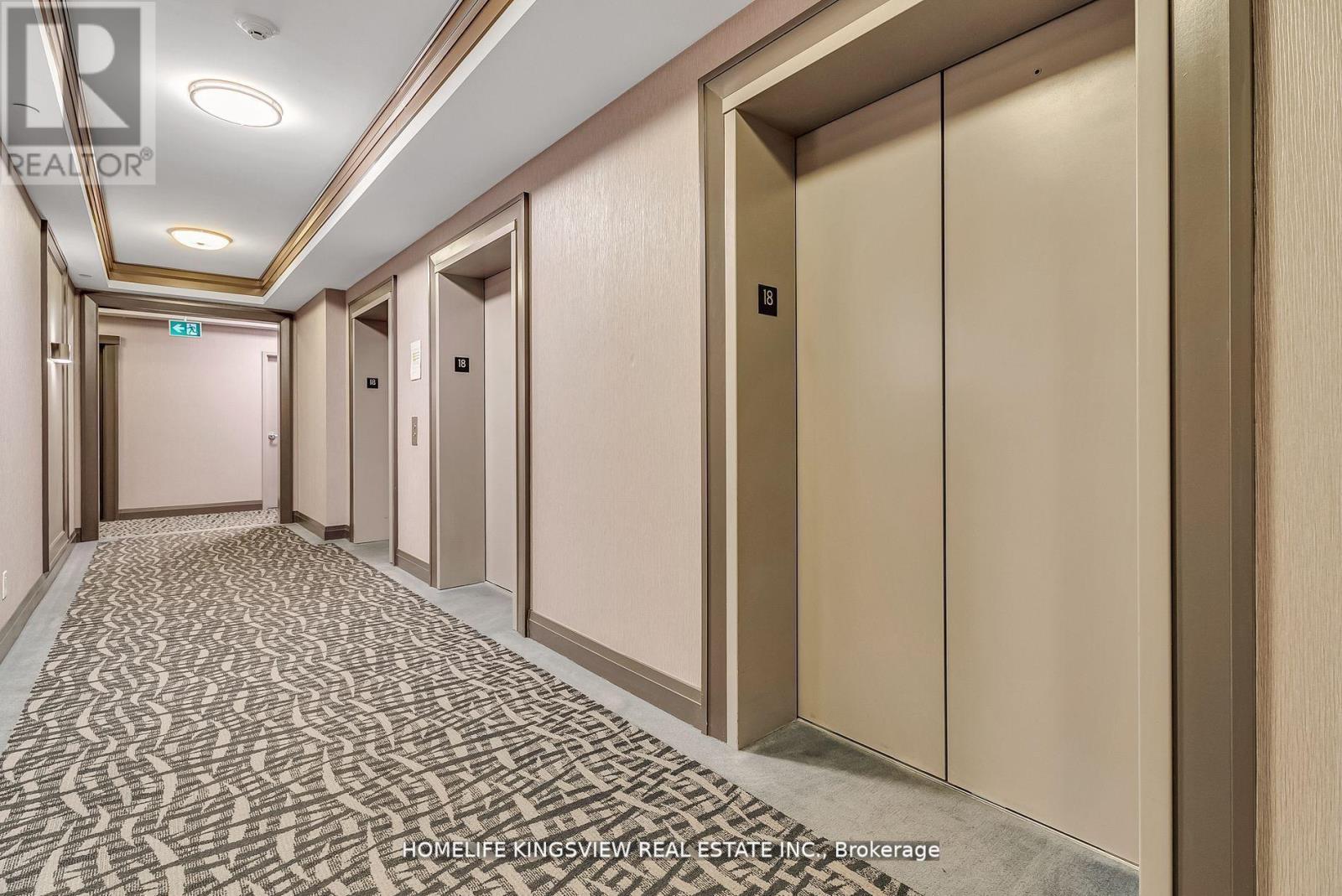 1802 - 3700 Hwy 7, Vaughan, Ontario  L4L 0G8 - Photo 6 - N12390966