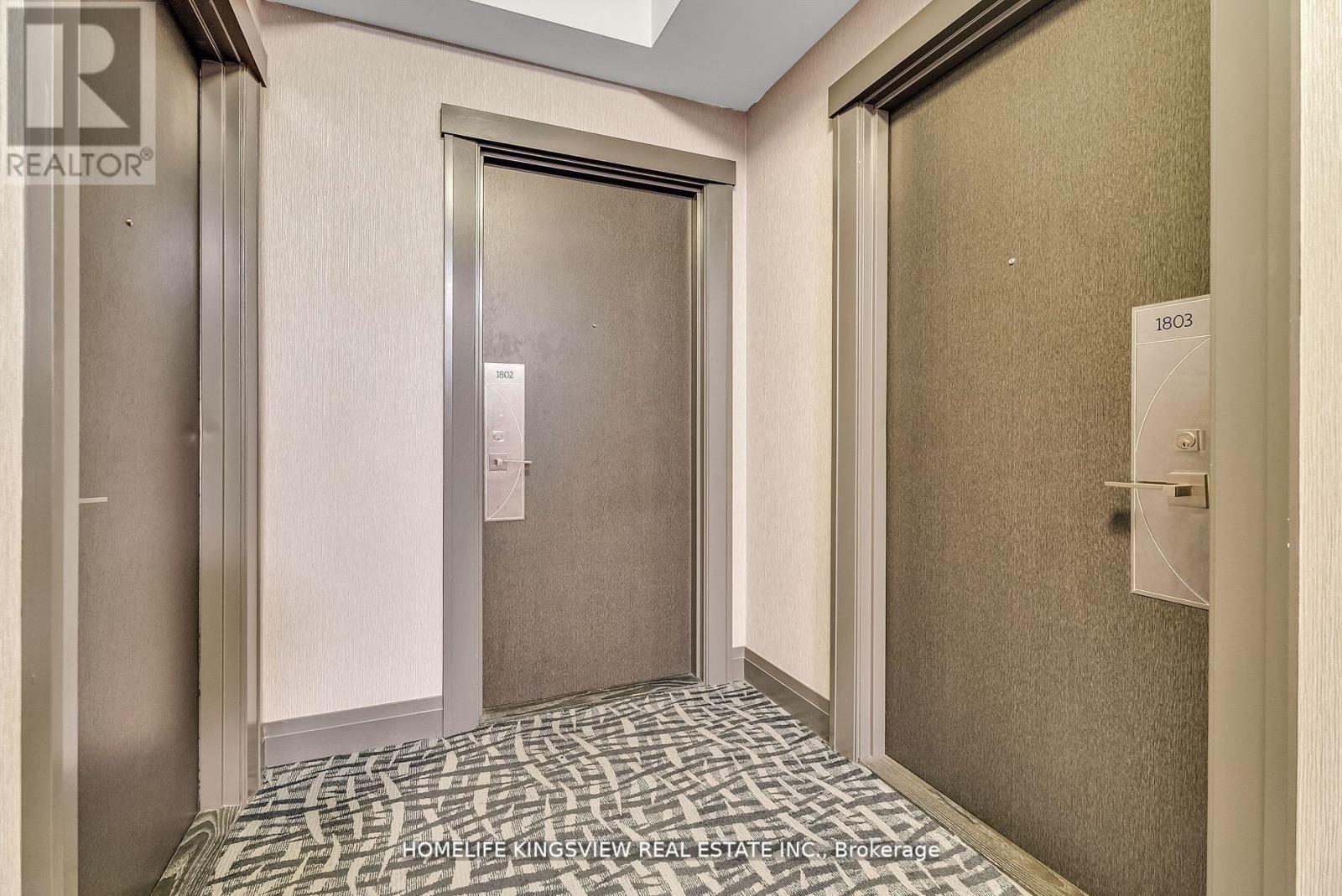 1802 - 3700 Hwy 7, Vaughan, Ontario  L4L 0G8 - Photo 7 - N12390966