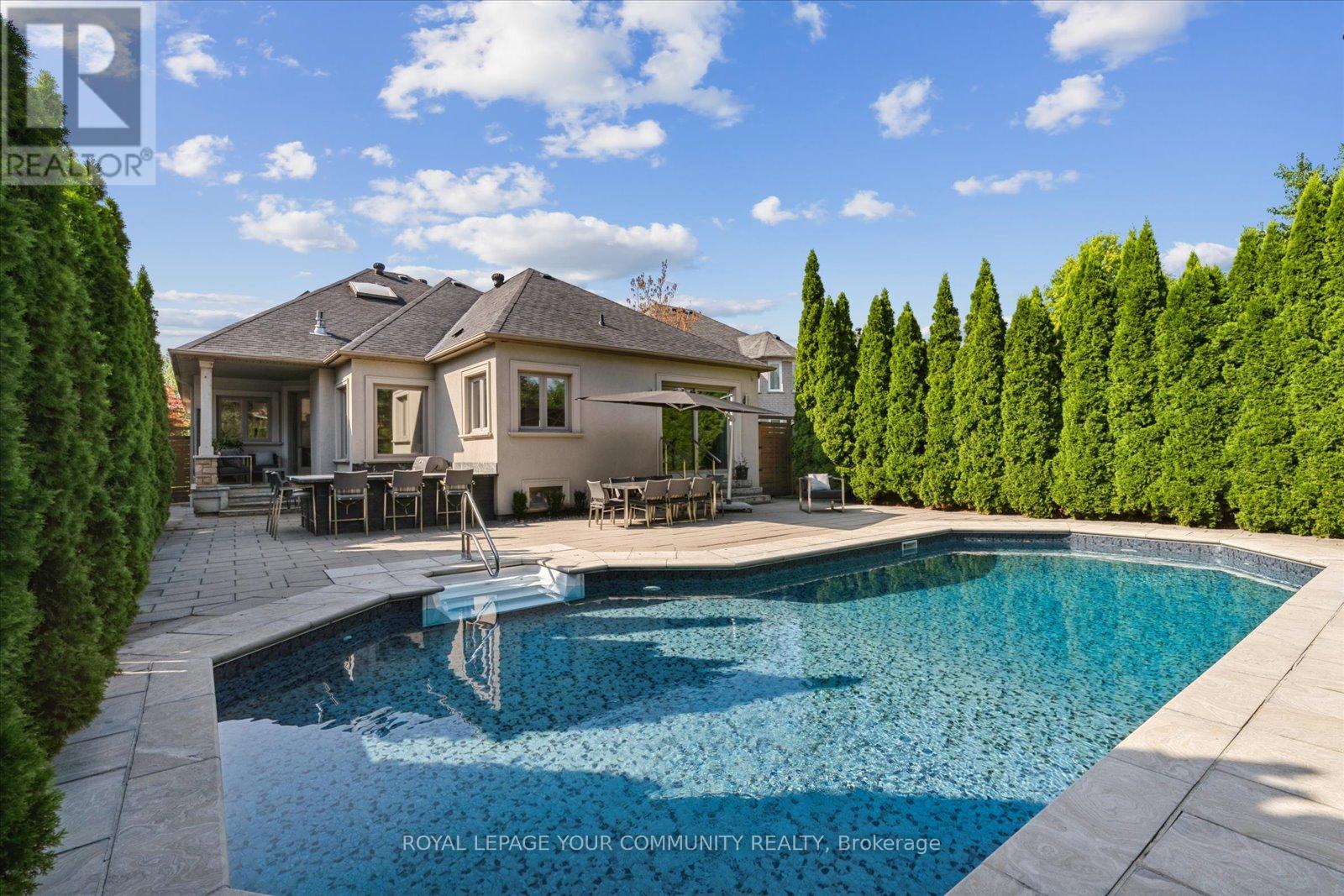 8 Winterport Court, Richmond Hill (South Richvale), Ontario  L4C 9V6 - Photo 42 - N12390970