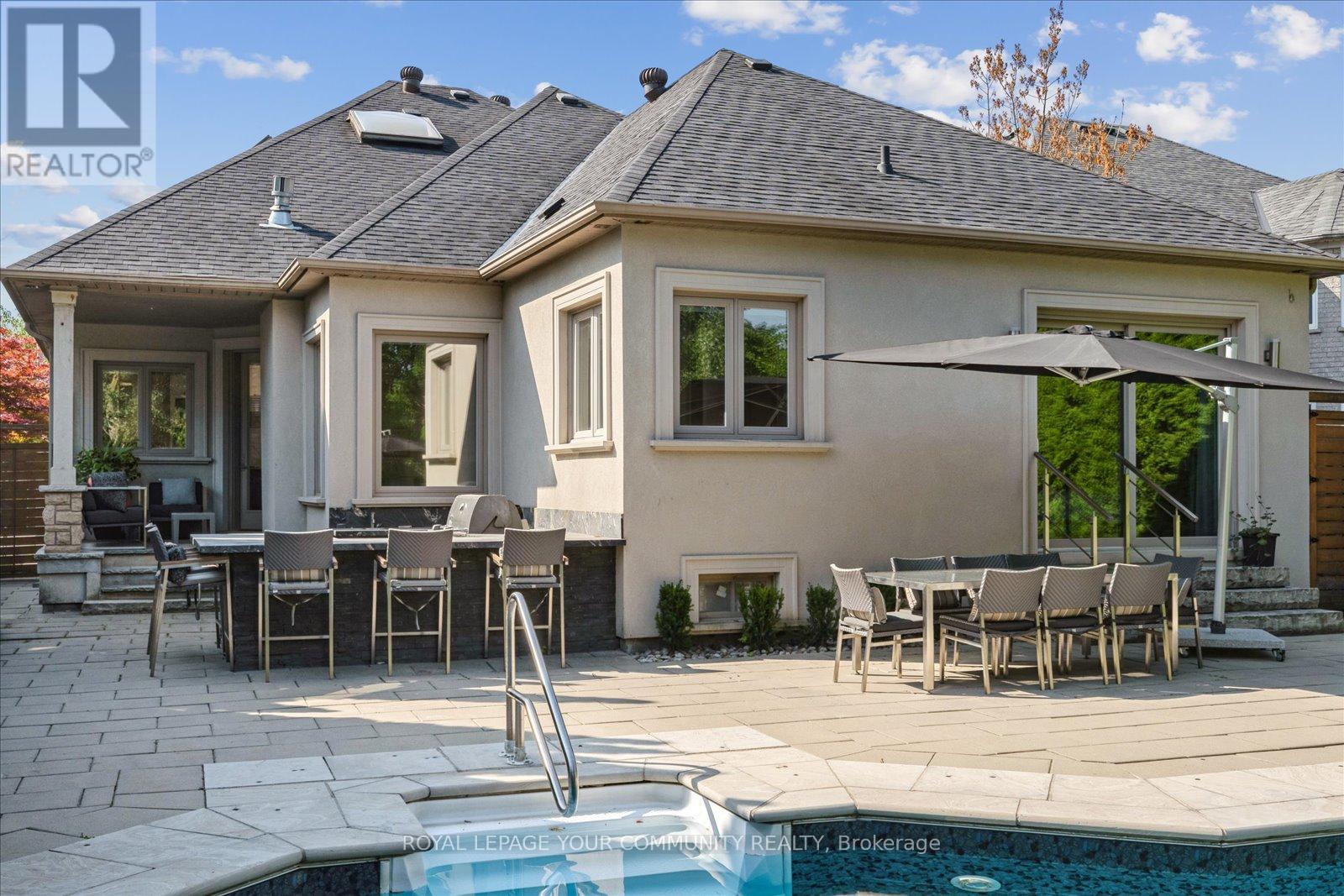 8 Winterport Court, Richmond Hill (South Richvale), Ontario  L4C 9V6 - Photo 43 - N12390970