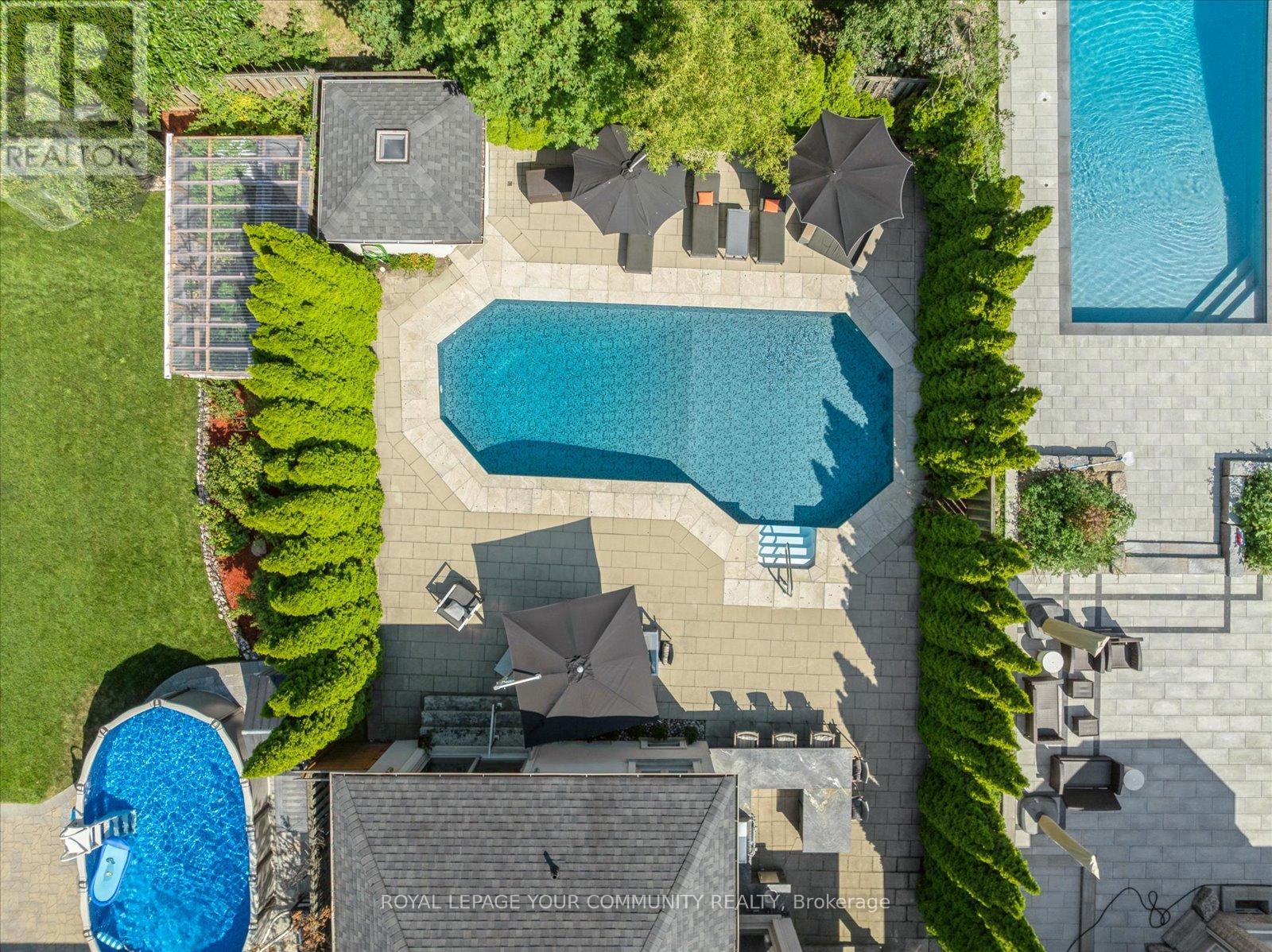 8 Winterport Court, Richmond Hill (South Richvale), Ontario  L4C 9V6 - Photo 45 - N12390970