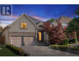 8 Winterport Court, Richmond Hill (South Richvale), Ca