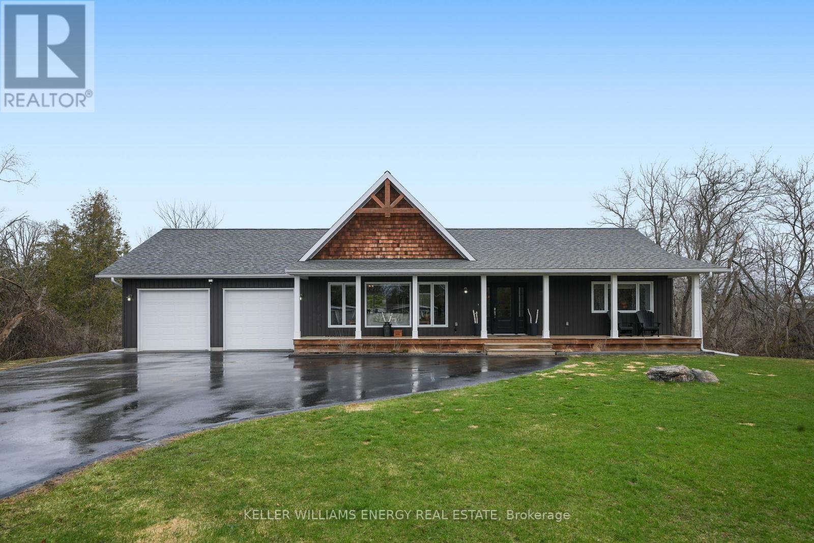 20 Lagoon Drive, Kawartha Lakes, Ontario  K0M 1N0 - Photo 1 - X12391066