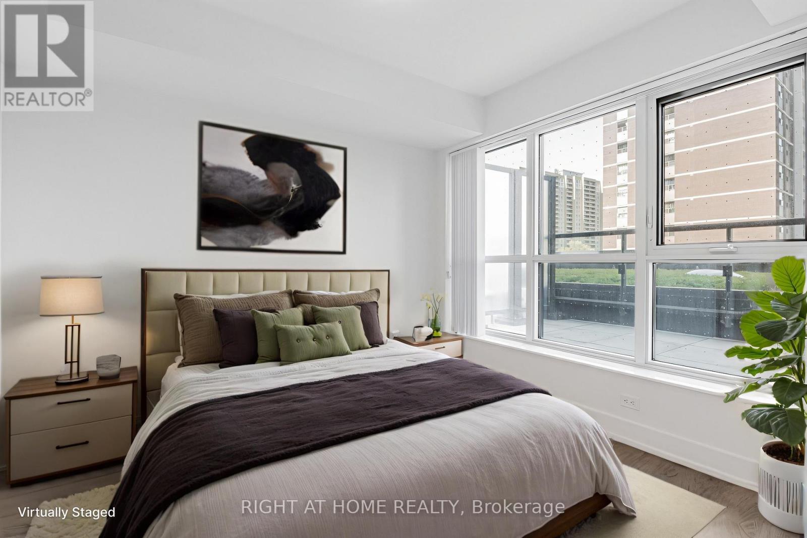 318 - 9 Mabelle Avenue, Toronto, Ontario  M9A 0E1 - Photo 17 - W12387392