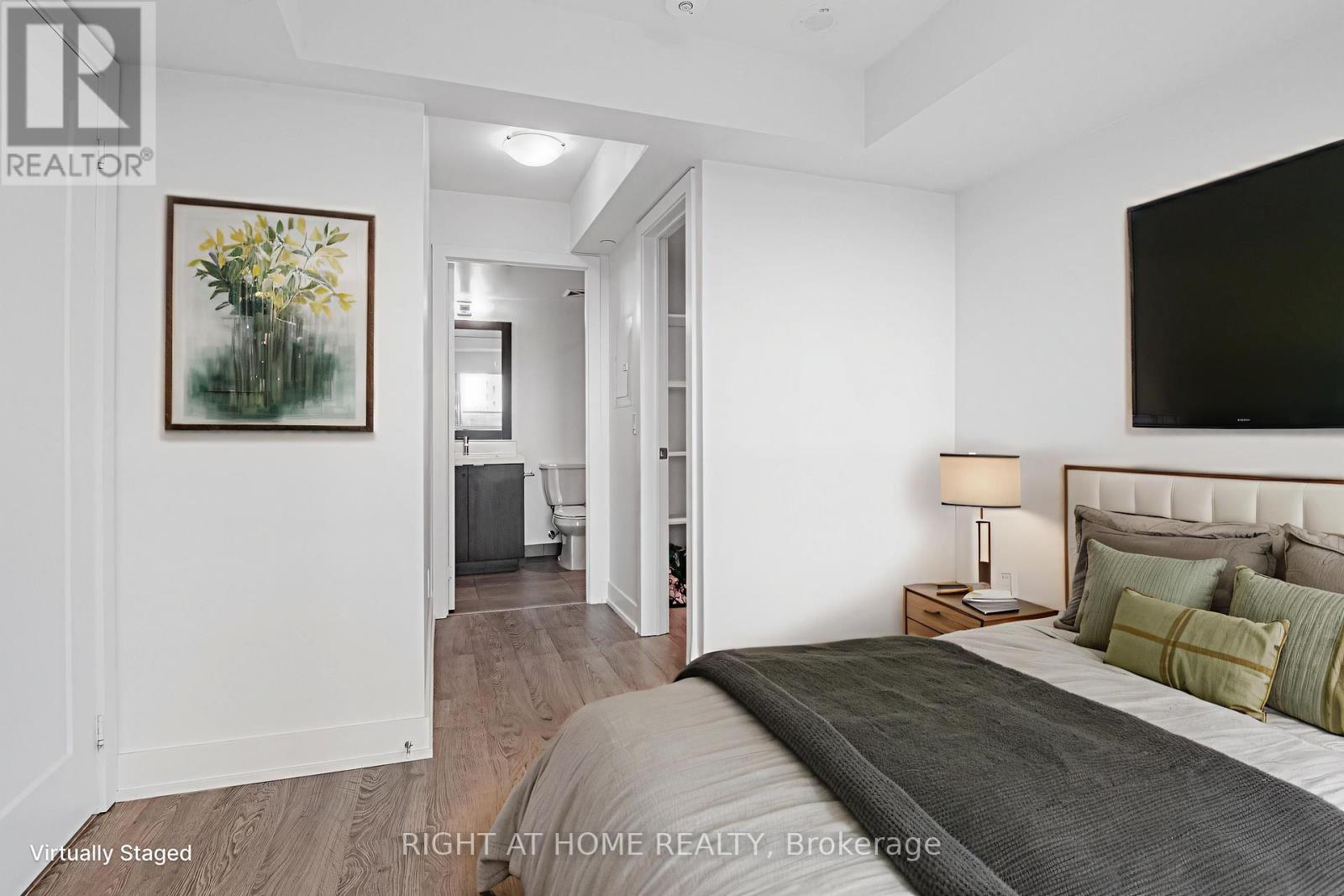 318 - 9 Mabelle Avenue, Toronto, Ontario  M9A 0E1 - Photo 19 - W12387392