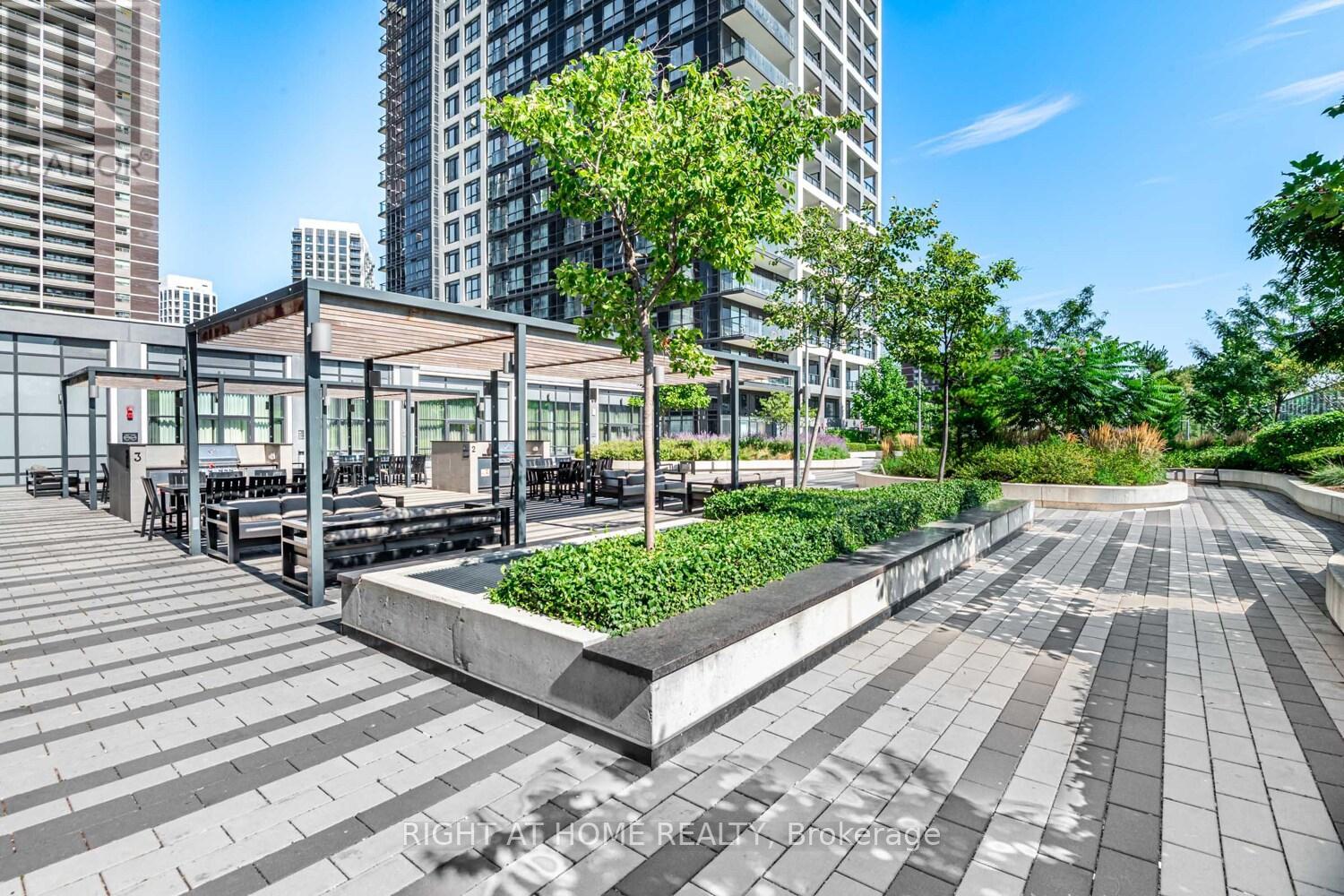 318 - 9 Mabelle Avenue, Toronto, Ontario  M9A 0E1 - Photo 37 - W12387392