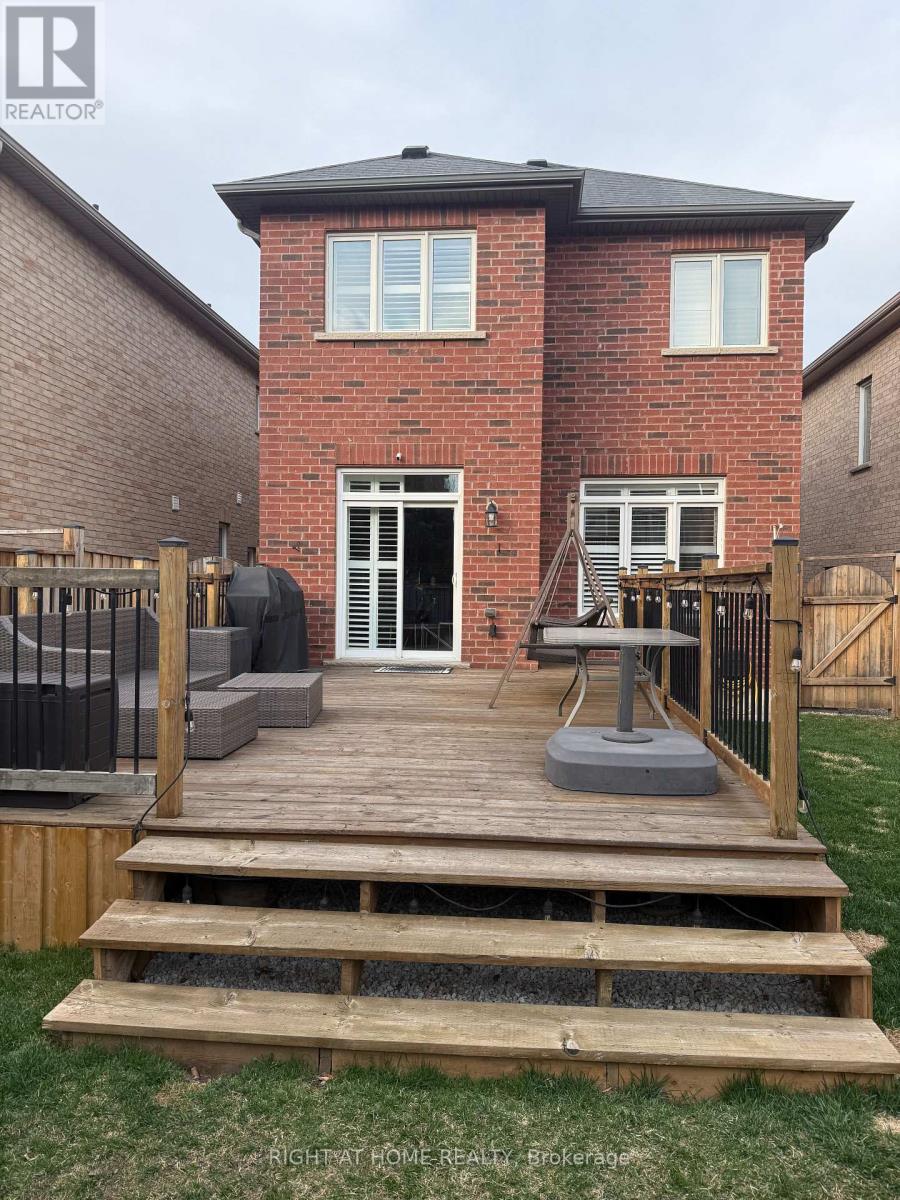 14 Duffel Crescent, Halton Hills (Georgetown), Ontario  L7G 0H7 - Photo 39 - W12390974