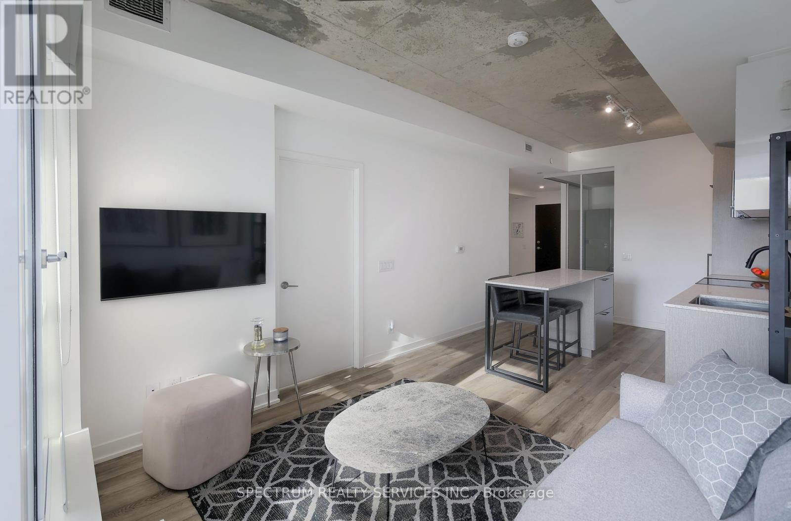 215 - 1808 St. Clair Avenue W, Toronto, Ontario  M6N 0C1 - Photo 12 - W12390983