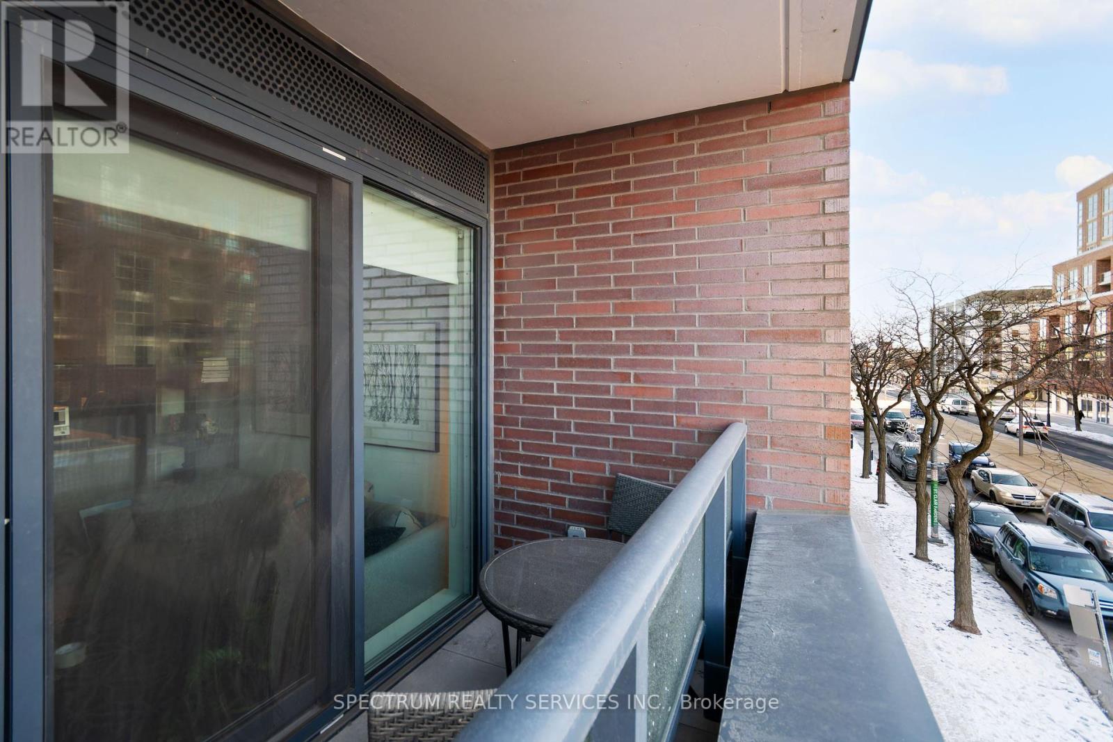 215 - 1808 St. Clair Avenue W, Toronto, Ontario  M6N 0C1 - Photo 14 - W12390983