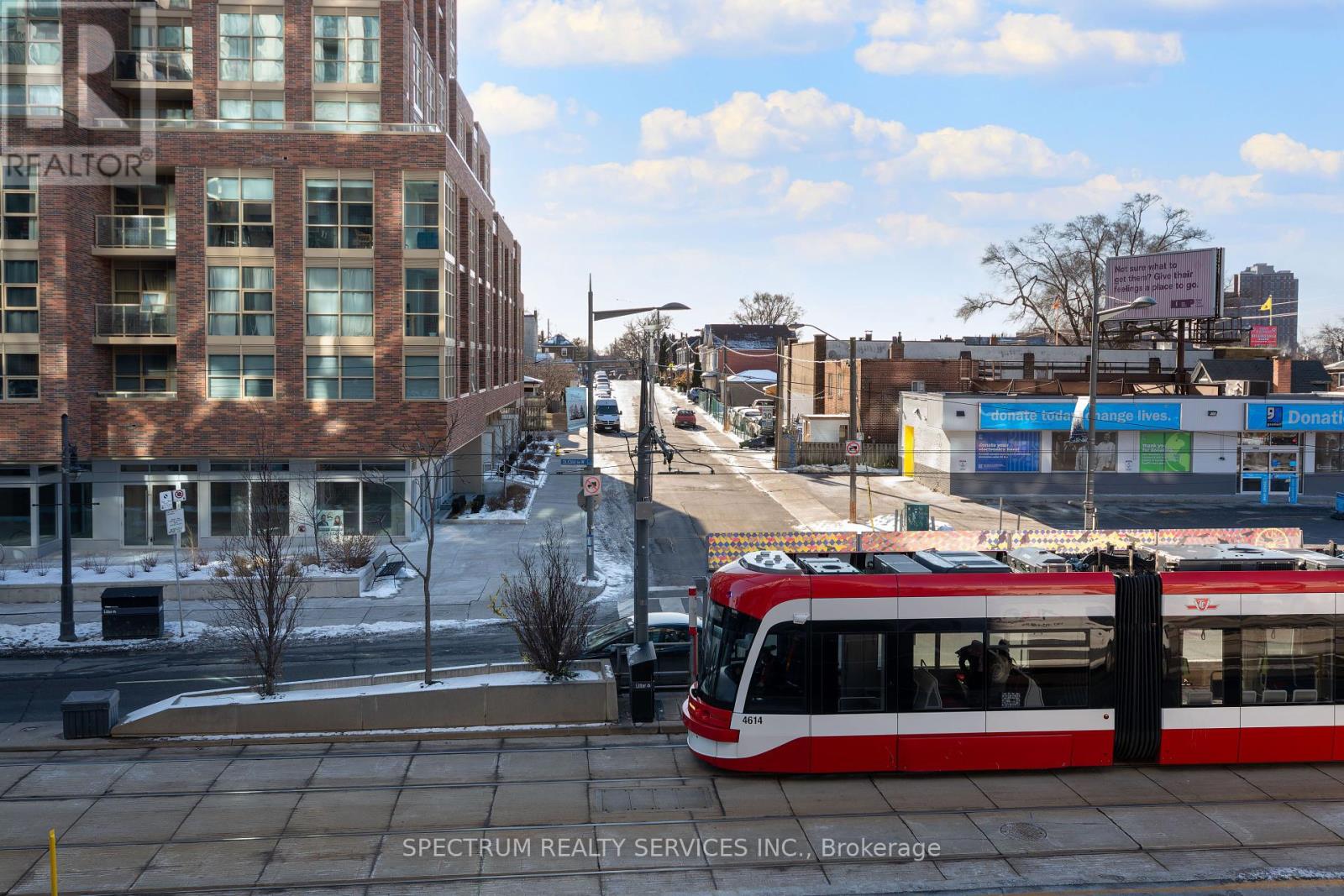 215 - 1808 St. Clair Avenue W, Toronto, Ontario  M6N 0C1 - Photo 15 - W12390983