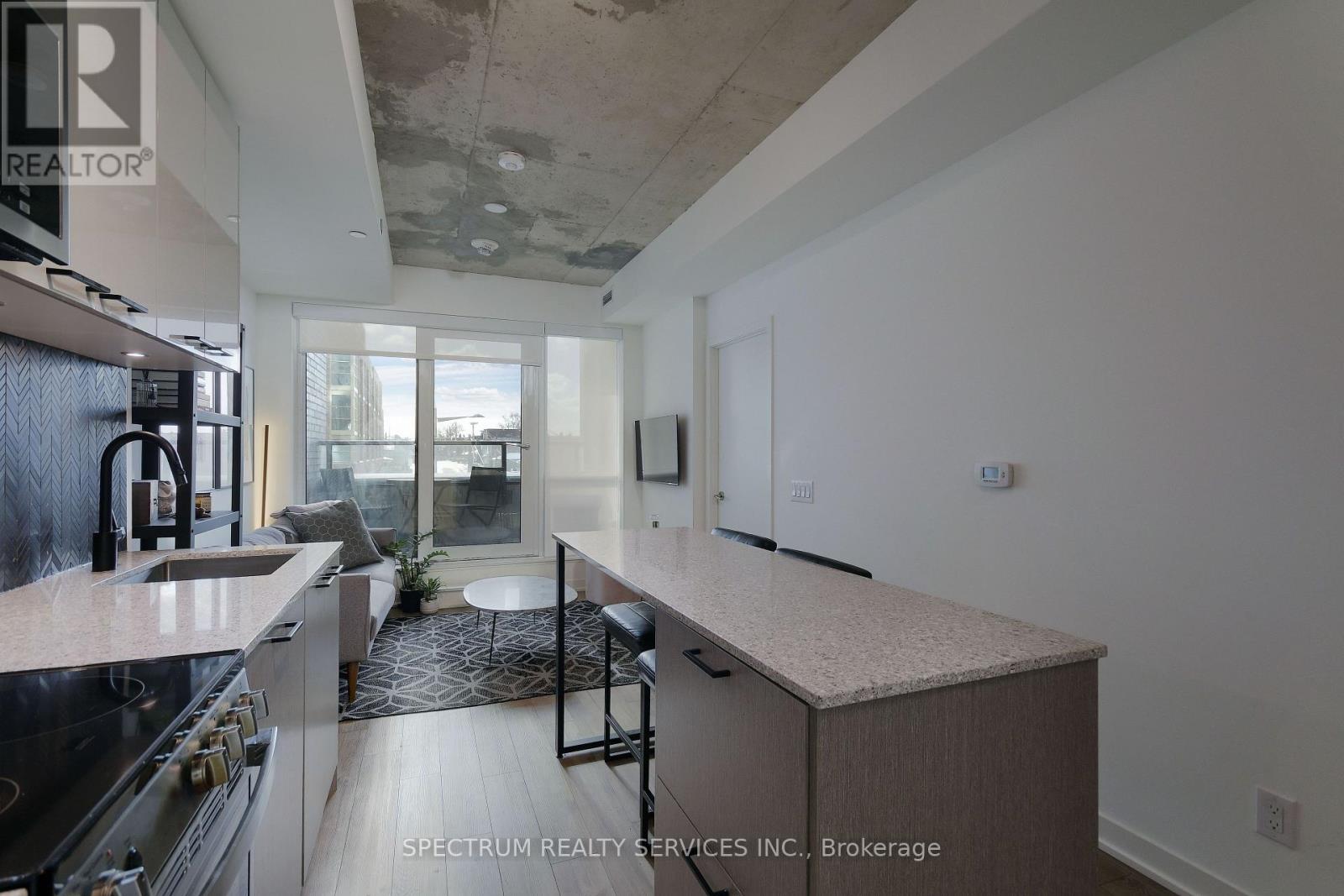215 - 1808 St. Clair Avenue W, Toronto, Ontario  M6N 0C1 - Photo 20 - W12390983