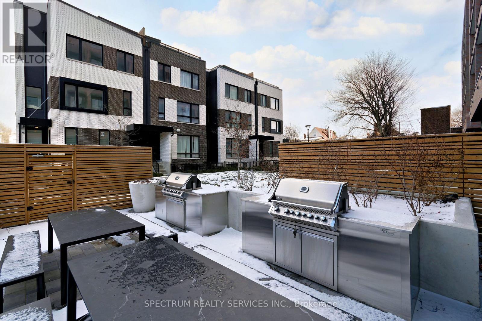 215 - 1808 St. Clair Avenue W, Toronto, Ontario  M6N 0C1 - Photo 35 - W12390983